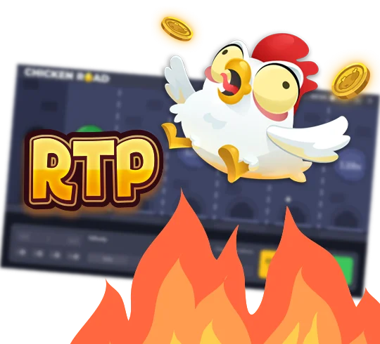 Chicken Road RTP