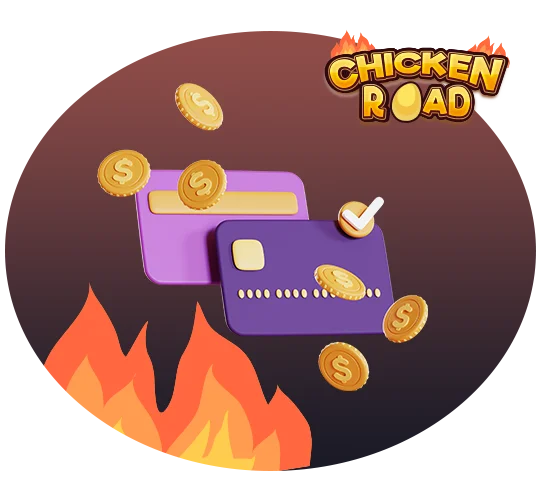 Chicken Road payments